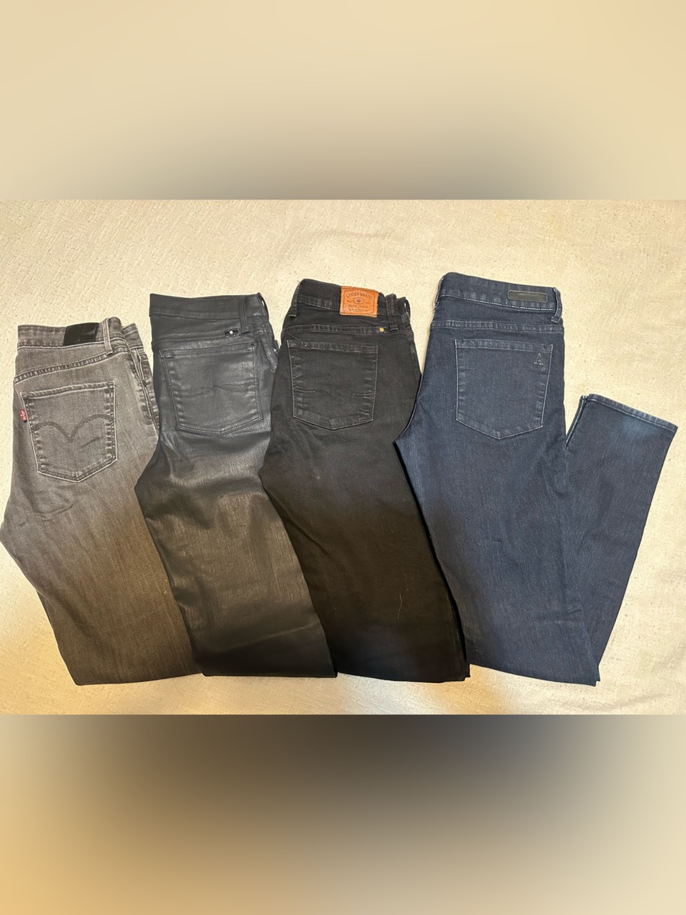 Skinny Jean Bundle - Picture 2 of 15